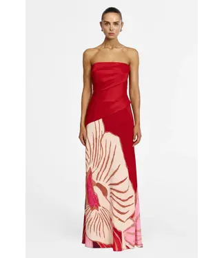 ACLER Lingle Maxi Dress