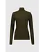 VICTORIA BECKHAM High Neck Jumper