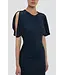 VICTORIA BECKHAM Bela Midi Dress