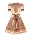 ZIMMERMANN Ascent Picnic Mini Dress