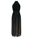 ZIMMERMANN Valiant Mel Halter Dress