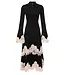 ZIMMERMANN Valiant Merino Lace Dress