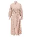 ZIMMERMANN Valiant Tuck Shirt Dress