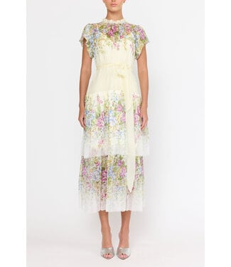 Lysette Dress