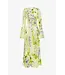 LEO LIN Francesca Maxi Dress