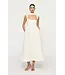 CLEA Zinnia Midi Dress