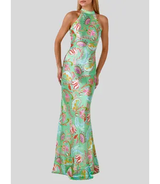 TRISHA PATERSON COLLECTION Sea Dream Dress
