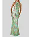 TRISHA PATERSON COLLECTION Sea Dream Dress