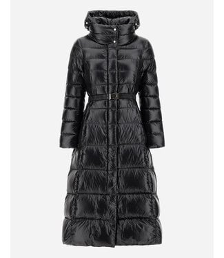 HERNO Nylon Ultralight Trench Coat