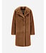 HERNO Alpaca Trench Coat