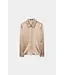 Long Sleeve Silk Blouse
