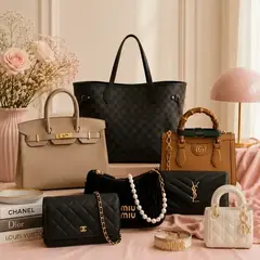 Handbags