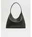 MANSUR GAVRIEL Maxi Candy Hobo Bag - Seaweed