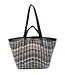 MISSONI Medium Caperdoni Trapezoid Tote