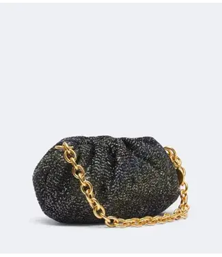 MISSONI Small Antares Sequin Pouch