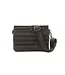 THINK ROYLN Bum Bag 2.0 - Brunette Suede