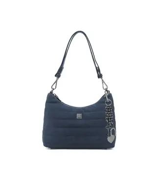 THINK ROYLN The Heartbreaker - Indigo Suede