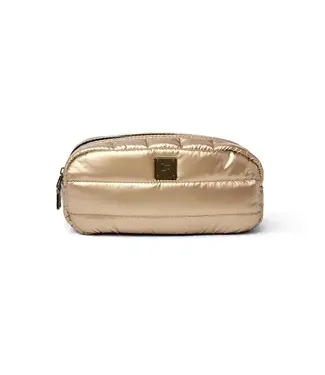THINK ROYLN Touch-Up Travel Pouch - Pearl Cashmere