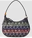 MISSONI Small Lace Shoulder Bag