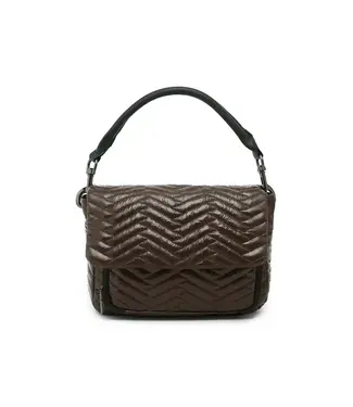 THINK ROYLN The Muse Moto Tote