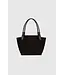 VICTORIA BECKHAM Victoria Tote - Coffee Suede