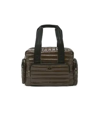 THINK ROYLN Voyager Travel Bag