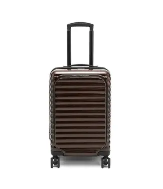 THINK ROYLN Accomplice Suitcase - Chocolate