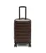 THINK ROYLN Accomplice Suitcase - Chocolate