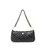 THINK ROYLN Enchanted Crinkle Shoulder Bag