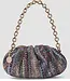 MISSONI Small Caperdoni-Sequin Pouch
