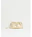MANSUR GAVRIEL Mini Cloud Clutch - Gold