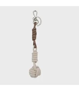 MY BOB Sailor Ball Key Chain