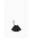 ULLA JOHNSON Adria Small Crossbody - Emerald Leopard