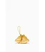 ULLA JOHNSON Adria Small Crossbody - Gold