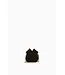 ULLA JOHNSON Mini Crossbody Bag - Black