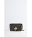 VANESSA BRUNO Moon Sequin Shoulder Bag