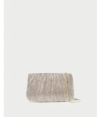Loeffler Randall Mona Elongated Clutch