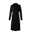 Iris Setlakwe Black Trench Coat
