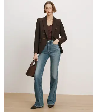 VERONICA BEARD Miller Dickey Jacket