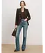 VERONICA BEARD Miller Dickey Jacket