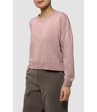 EILEEN FISHER Cropped Sweatshirt