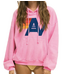 Logo Pullover Hoodie