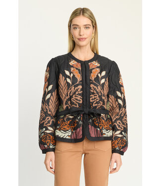 Ember Reversible Jacket