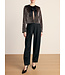 VERONICA BEARD Bancroff Sequin Jacket