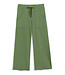 FRANK & EILEEN Patch-Pocket Jersey Pants