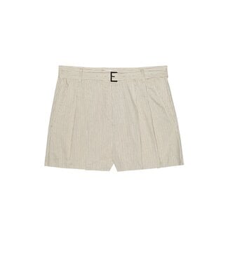 FRAME Soho Shorts