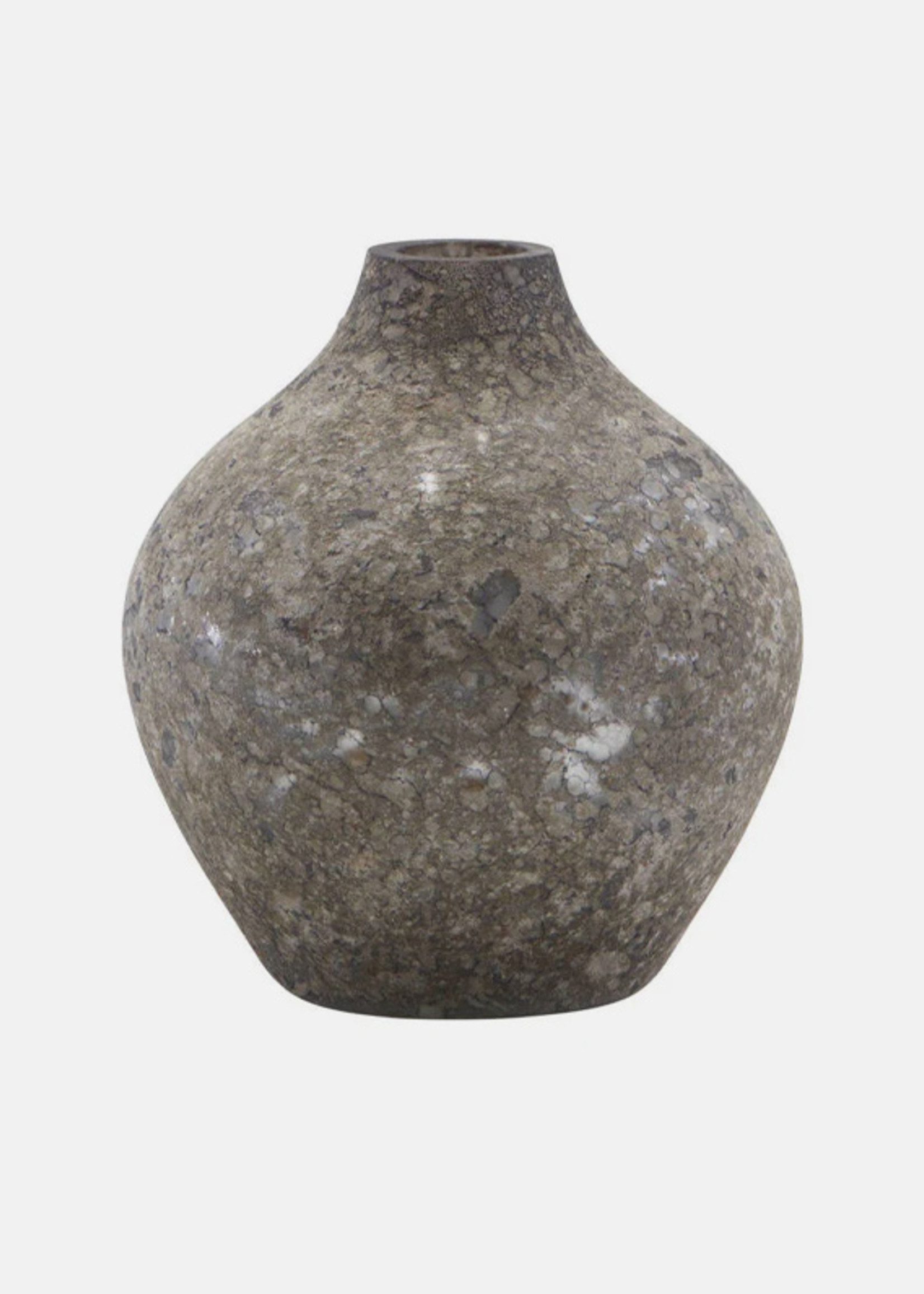 Brand C Vase en céramique