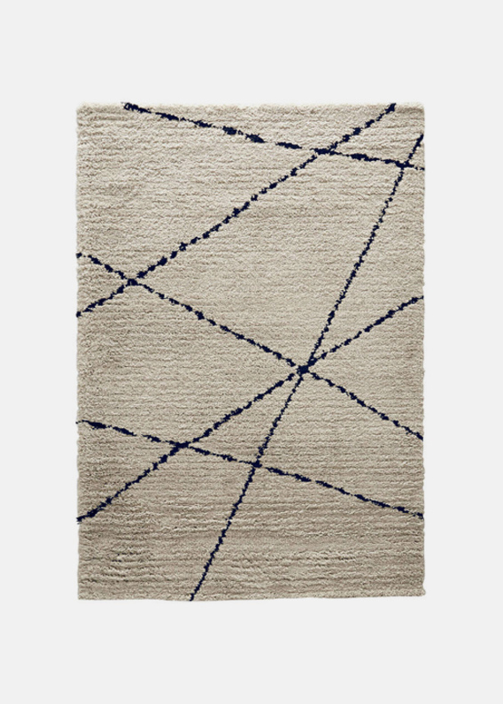 Brand B Tapis de zone