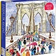 Galison Brooklyn Bridge by Michael Storrings 1000 piece puzzle