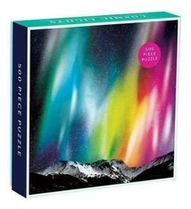 Galison Cosmic Lights